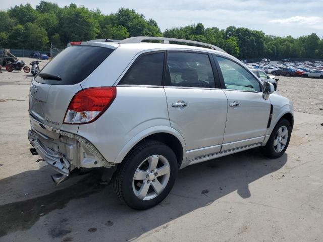 Photo 2 VIN: 3GNFL4E55CS643638 - CHEVROLET CAPTIVA 