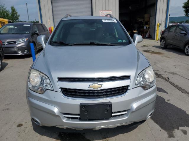 Photo 4 VIN: 3GNFL4E55CS643638 - CHEVROLET CAPTIVA 