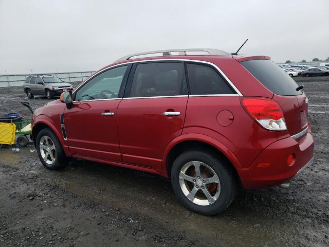 Photo 1 VIN: 3GNFL4E55CS644269 - CHEVROLET CAPTIVA 