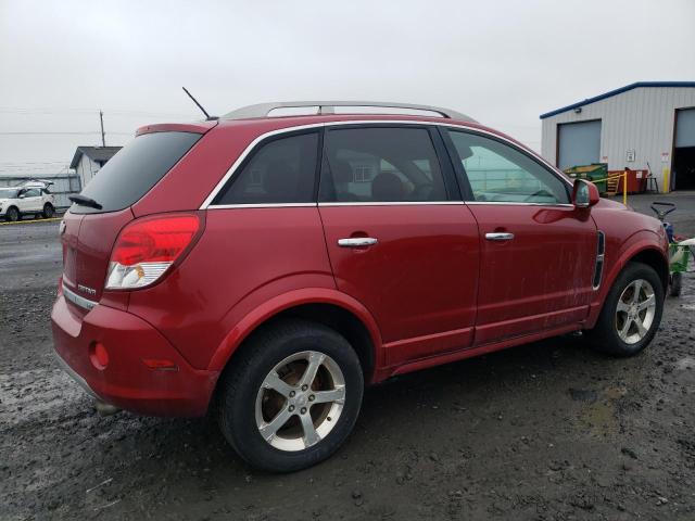 Photo 2 VIN: 3GNFL4E55CS644269 - CHEVROLET CAPTIVA 