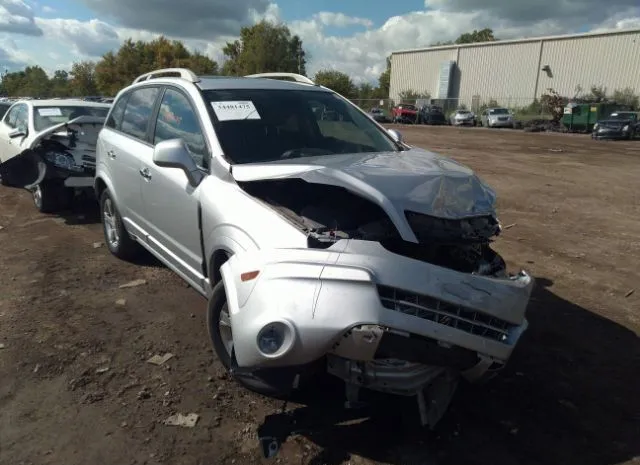 Photo 0 VIN: 3GNFL4E55CS651402 - CHEVROLET CAPTIVA SPORT FLEET 