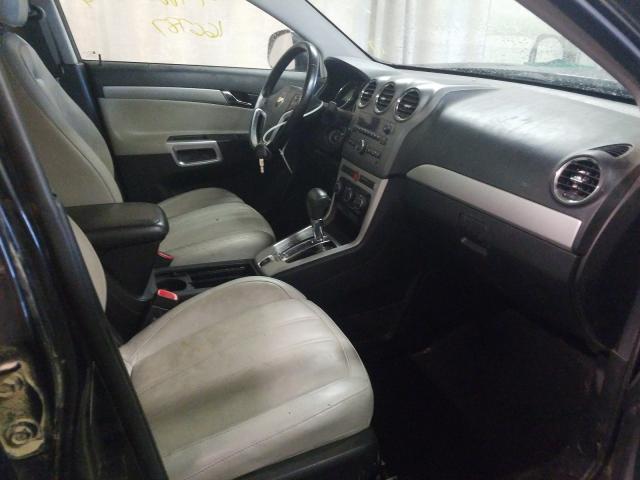 Photo 4 VIN: 3GNFL4E56CS538672 - CHEVROLET CAPTIVA SP 