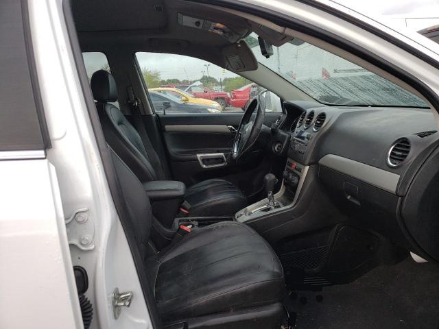 Photo 4 VIN: 3GNFL4E56CS546853 - CHEVROLET CAPTIVA SP 