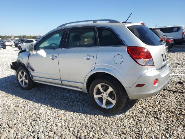 Photo 1 VIN: 3GNFL4E56CS594174 - CHEVROLET CAPTIVA SP 