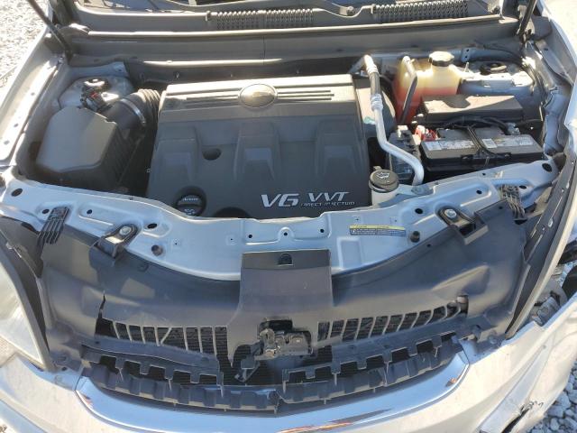 Photo 11 VIN: 3GNFL4E56CS594174 - CHEVROLET CAPTIVA SP 