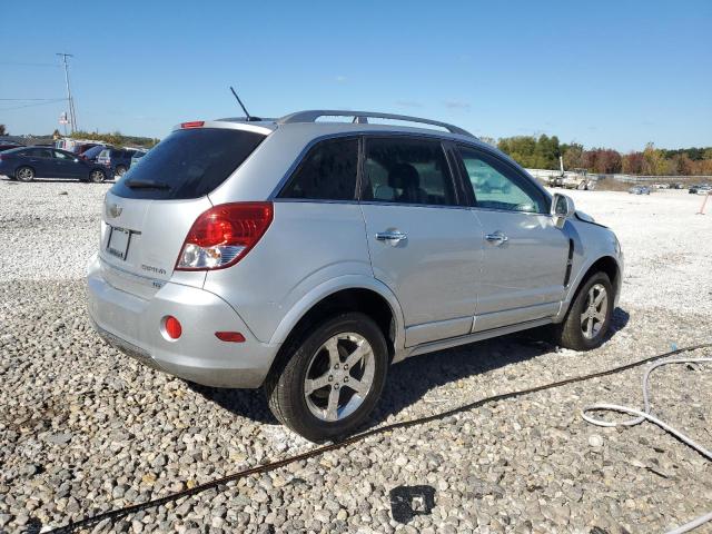 Photo 2 VIN: 3GNFL4E56CS594174 - CHEVROLET CAPTIVA SP 