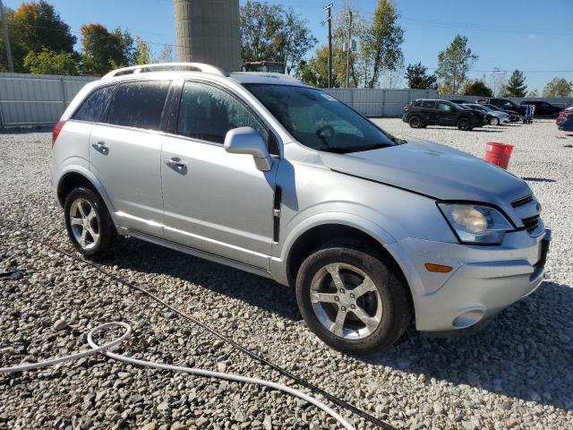 Photo 3 VIN: 3GNFL4E56CS594174 - CHEVROLET CAPTIVA SP 