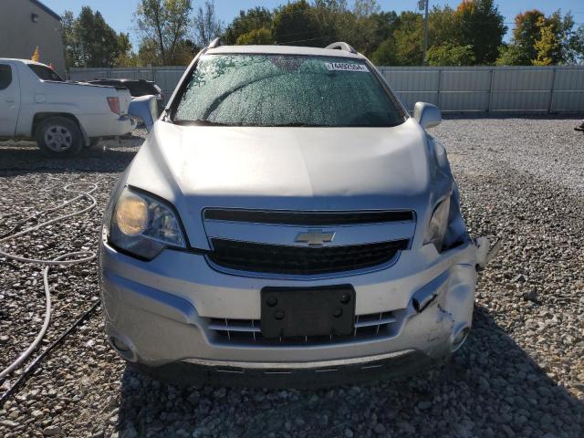 Photo 4 VIN: 3GNFL4E56CS594174 - CHEVROLET CAPTIVA SP 