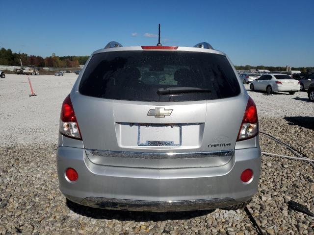 Photo 5 VIN: 3GNFL4E56CS594174 - CHEVROLET CAPTIVA SP 