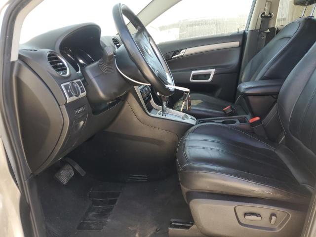 Photo 6 VIN: 3GNFL4E56CS594174 - CHEVROLET CAPTIVA SP 