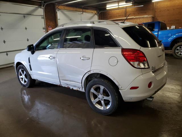 Photo 1 VIN: 3GNFL4E56CS602225 - CHEVROLET CAPTIVA SP 