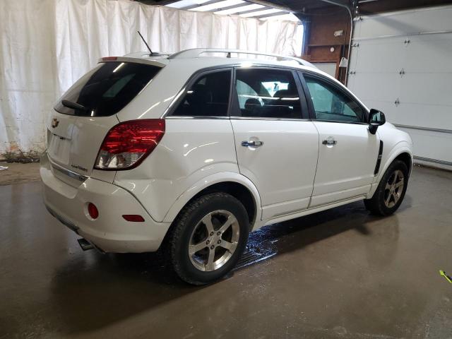 Photo 2 VIN: 3GNFL4E56CS602225 - CHEVROLET CAPTIVA SP 