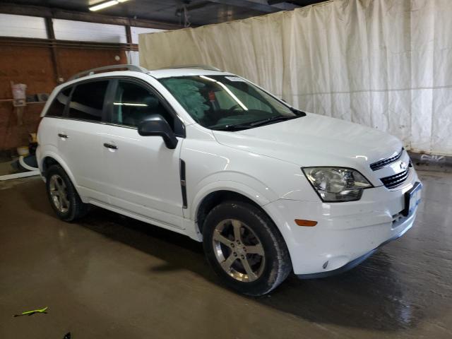 Photo 3 VIN: 3GNFL4E56CS602225 - CHEVROLET CAPTIVA SP 