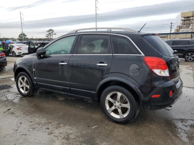 Photo 1 VIN: 3GNFL4E56CS603245 - CHEVROLET CAPTIVA 