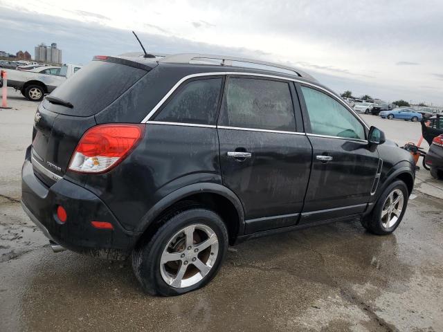 Photo 2 VIN: 3GNFL4E56CS603245 - CHEVROLET CAPTIVA 