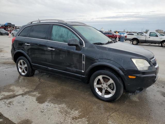 Photo 3 VIN: 3GNFL4E56CS603245 - CHEVROLET CAPTIVA 