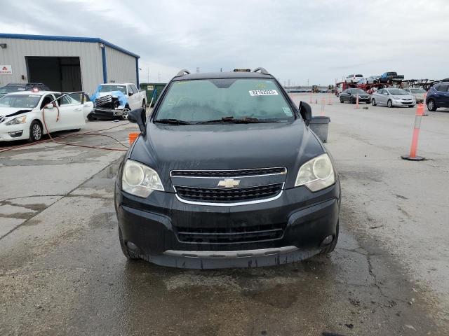 Photo 4 VIN: 3GNFL4E56CS603245 - CHEVROLET CAPTIVA 