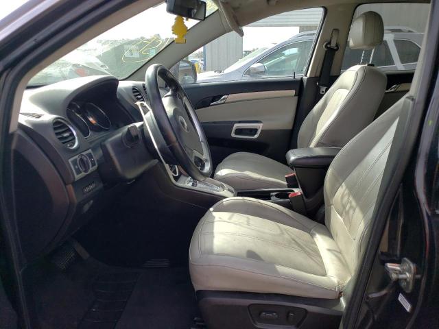 Photo 6 VIN: 3GNFL4E56CS603245 - CHEVROLET CAPTIVA 