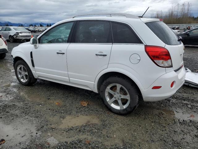 Photo 1 VIN: 3GNFL4E56CS615427 - CHEVROLET CAPTIVA SP 