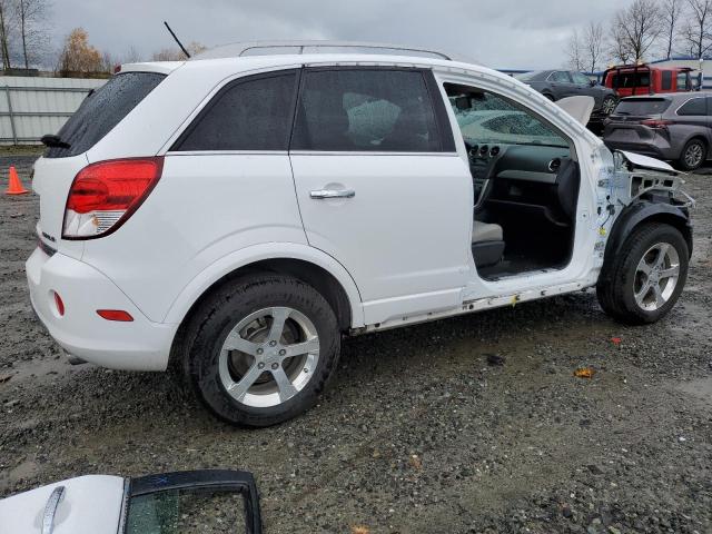 Photo 2 VIN: 3GNFL4E56CS615427 - CHEVROLET CAPTIVA SP 