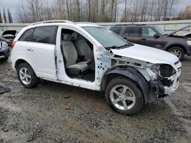 Photo 3 VIN: 3GNFL4E56CS615427 - CHEVROLET CAPTIVA SP 