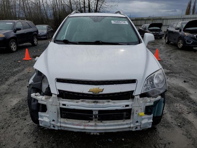 Photo 4 VIN: 3GNFL4E56CS615427 - CHEVROLET CAPTIVA SP 