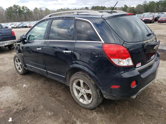 Photo 1 VIN: 3GNFL4E56CS625164 - CHEVROLET CAPTIVA SP 