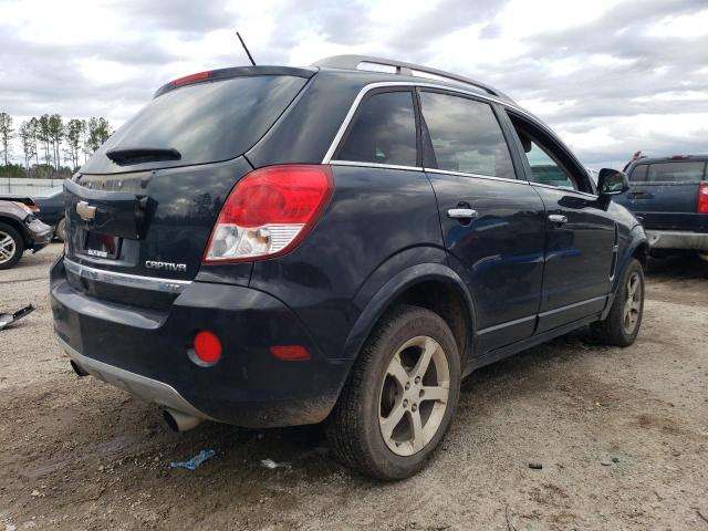 Photo 2 VIN: 3GNFL4E56CS625164 - CHEVROLET CAPTIVA SP 