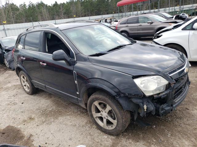 Photo 3 VIN: 3GNFL4E56CS625164 - CHEVROLET CAPTIVA SP 