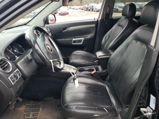 Photo 6 VIN: 3GNFL4E56CS625164 - CHEVROLET CAPTIVA SP 