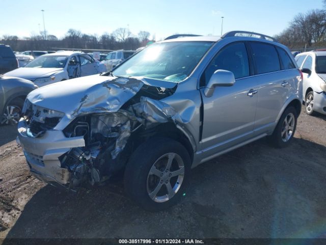 Photo 1 VIN: 3GNFL4E56CS628310 - CHEVROLET CAPTIVA SPORT 