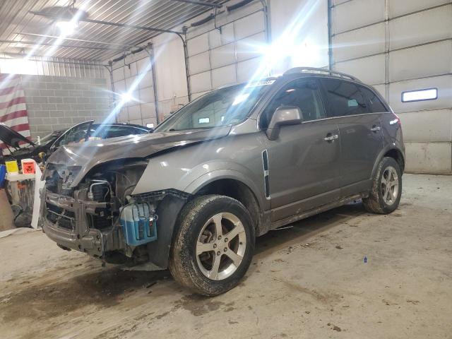 Photo 0 VIN: 3GNFL4E56CS630588 - CHEVROLET CAPTIVA 