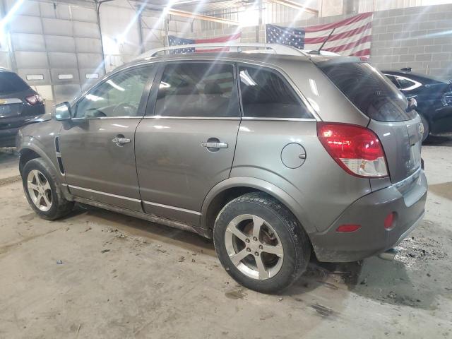 Photo 1 VIN: 3GNFL4E56CS630588 - CHEVROLET CAPTIVA 