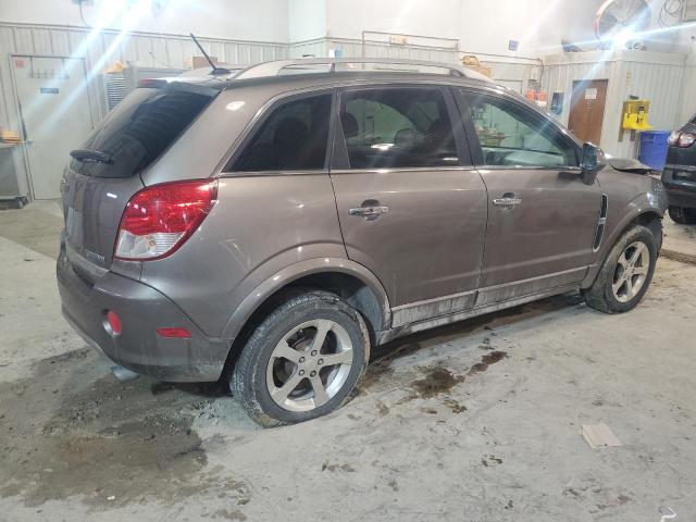 Photo 2 VIN: 3GNFL4E56CS630588 - CHEVROLET CAPTIVA 