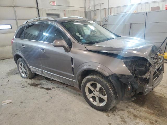 Photo 3 VIN: 3GNFL4E56CS630588 - CHEVROLET CAPTIVA 