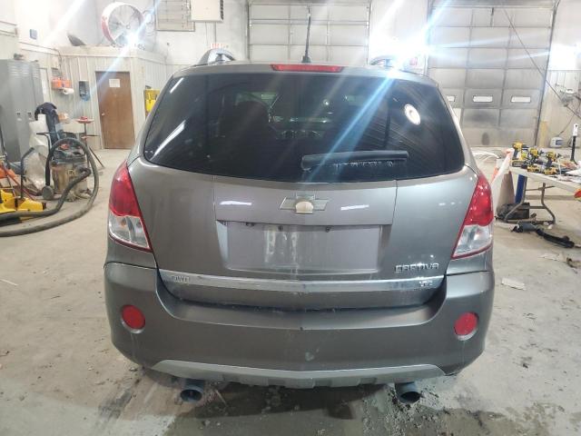 Photo 5 VIN: 3GNFL4E56CS630588 - CHEVROLET CAPTIVA 