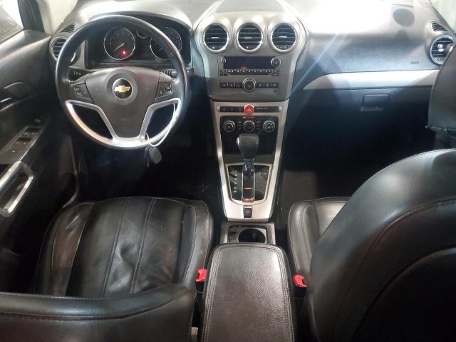 Photo 7 VIN: 3GNFL4E56CS630588 - CHEVROLET CAPTIVA 