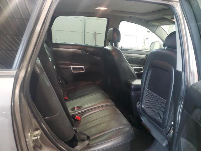 Photo 9 VIN: 3GNFL4E56CS630588 - CHEVROLET CAPTIVA 