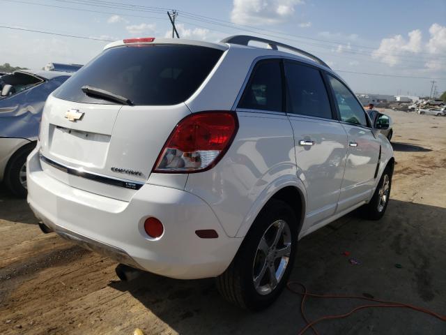 Photo 3 VIN: 3GNFL4E56CS635225 - CHEVROLET CAPTIVA SP 