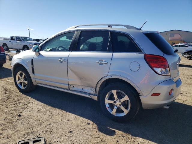 Photo 1 VIN: 3GNFL4E57CS528930 - CHEVROLET CAPTIVA 