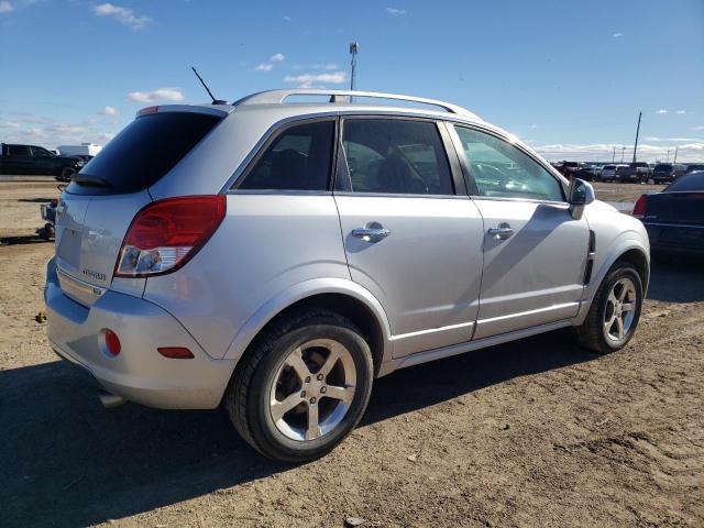 Photo 2 VIN: 3GNFL4E57CS528930 - CHEVROLET CAPTIVA 