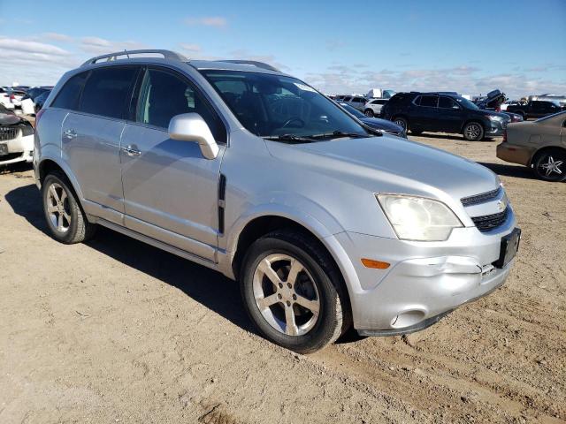 Photo 3 VIN: 3GNFL4E57CS528930 - CHEVROLET CAPTIVA 