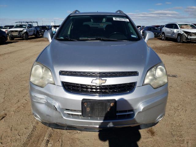 Photo 4 VIN: 3GNFL4E57CS528930 - CHEVROLET CAPTIVA 