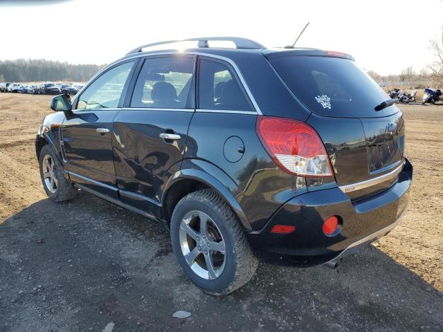 Photo 1 VIN: 3GNFL4E57CS533335 - CHEVROLET CAPTIVA 