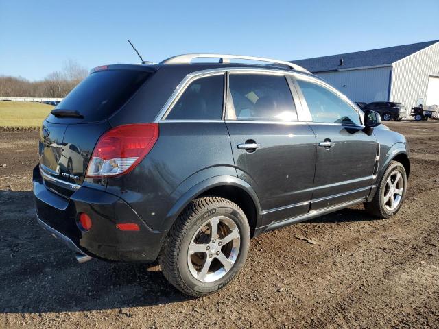 Photo 2 VIN: 3GNFL4E57CS533335 - CHEVROLET CAPTIVA 