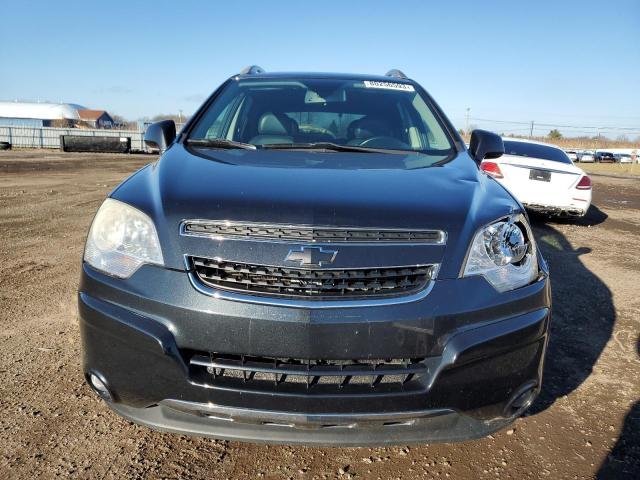 Photo 4 VIN: 3GNFL4E57CS533335 - CHEVROLET CAPTIVA 