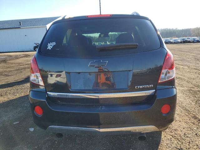 Photo 5 VIN: 3GNFL4E57CS533335 - CHEVROLET CAPTIVA 