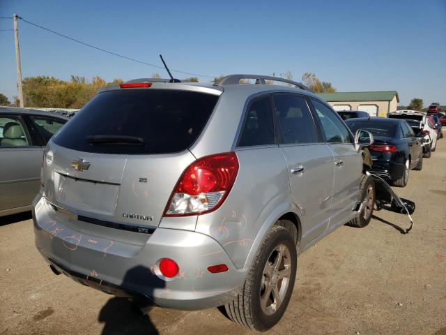 Photo 3 VIN: 3GNFL4E57CS545145 - CHEVROLET CAPTIVA SP 