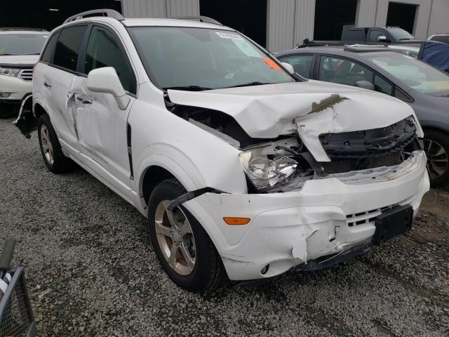 Photo 0 VIN: 3GNFL4E57CS587900 - CHEVROLET CAPTIVA SP 