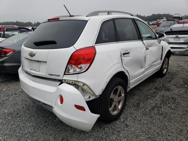 Photo 3 VIN: 3GNFL4E57CS587900 - CHEVROLET CAPTIVA SP 